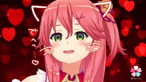 桐崎茜Koko