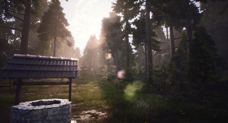 【恐怖/解谜】心魔