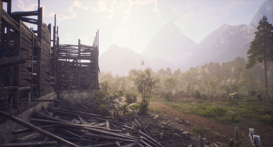 【恐怖/解谜】心魔