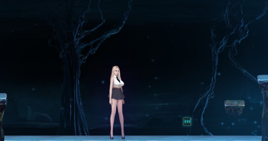 【搬运】DARK STAR【度盘】（pc/act）（英文生肉）