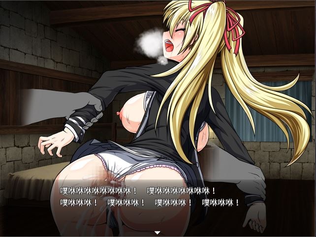 【RPG/动态】鬼と刀のメリトクラシー官方中文魔改作弊版~附存档