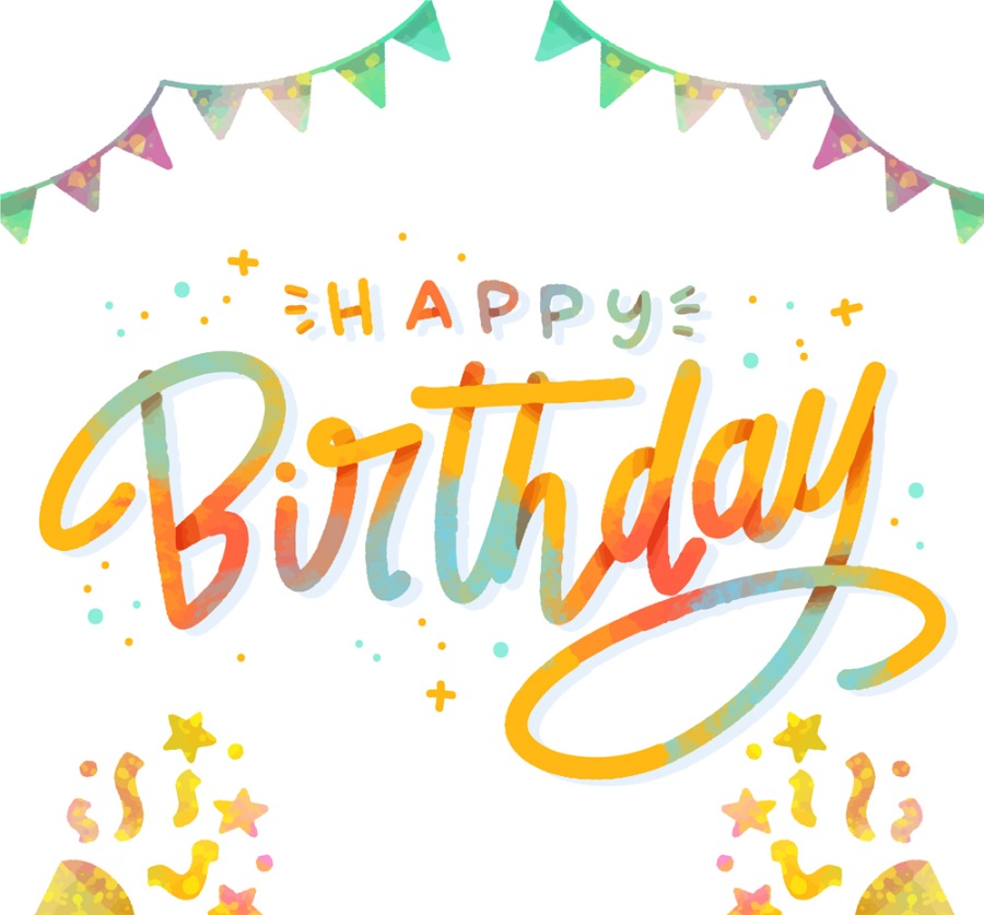 摸一只晓雾生日快乐