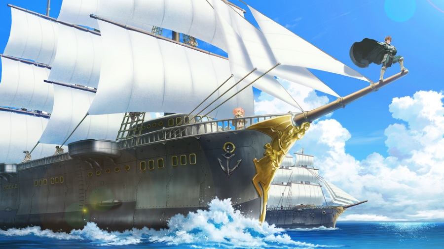 【RPG/官中】兰斯10 决战 官方中文修复版！+1~9部游戏+动画