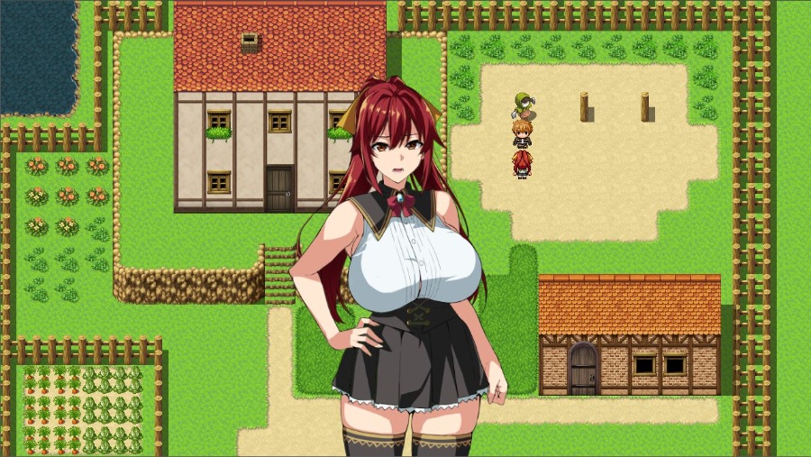 【NTR/RPG】爆汝人妻NTR淫乱派对!精修汉化版【pc+安卓】