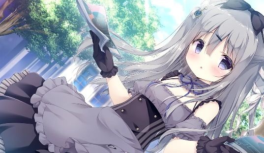 巧克甜恋PC/汉化