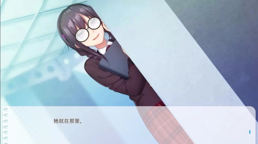 当孤僻之人遇上青春生活【吉里吉里/PC/汉化】