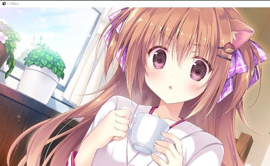 巧克甜恋【PC/汉化】