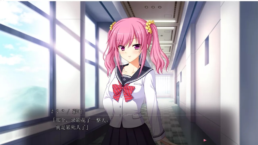 汉化/全CG存档/攻略聖女育成学园PC