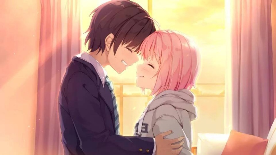 【纯爱】电子女出现了【安卓/KRKR/汉化】