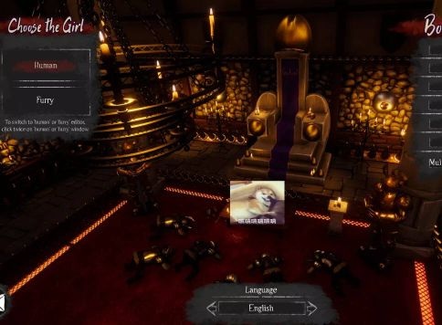 【大型3DACT/中文/全动态】 Boobs Saga 传说！STEAM中文正式版 本体+DLC/付作弊 【新作/8.6G】