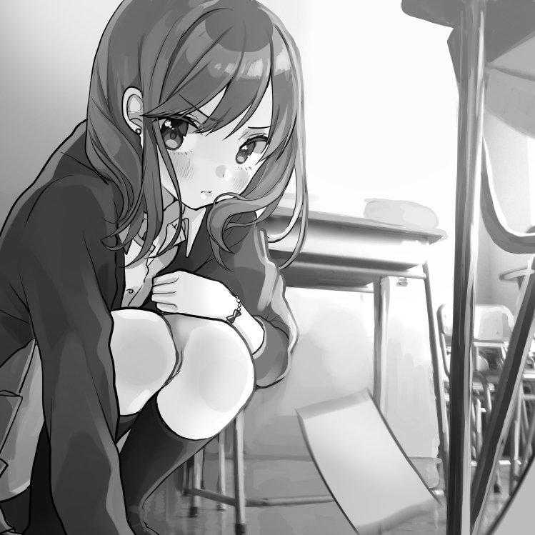 鬼娘异形谭PC/汉化