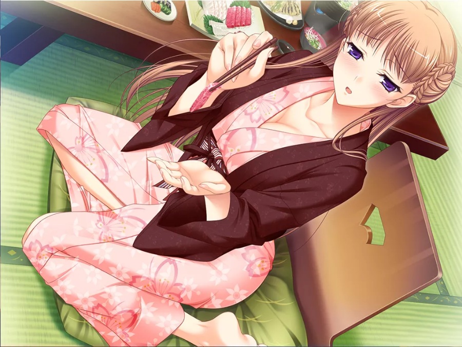 【超大型ADV/汉化】少女骑士物语More&More【PC】