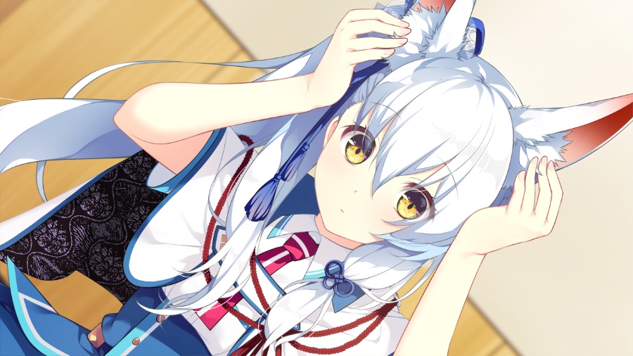 [汉化][PC]共结情缘的剑舞恋曲-椿恋歌-