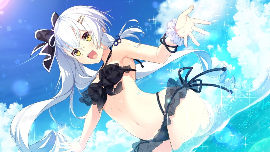 [汉化][PC]共结情缘的剑舞恋曲-椿恋歌-