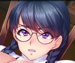 【拔作ADV/汉化】邪馆~仪式 云翻汉化版 付全CG包+存档【1.8G/新汉化/全CV】