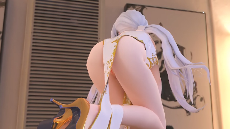 【MMD合集】退坑dalao浅色夏沫1-86期高清合集 [10.7G] 