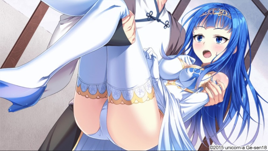 三極姫4 天下繚亂 天命の戀絵巻 豪華限定版