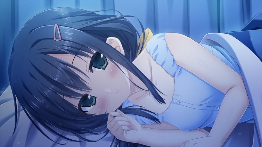 《哥哥，禁止使用右手！》[PC][生肉]