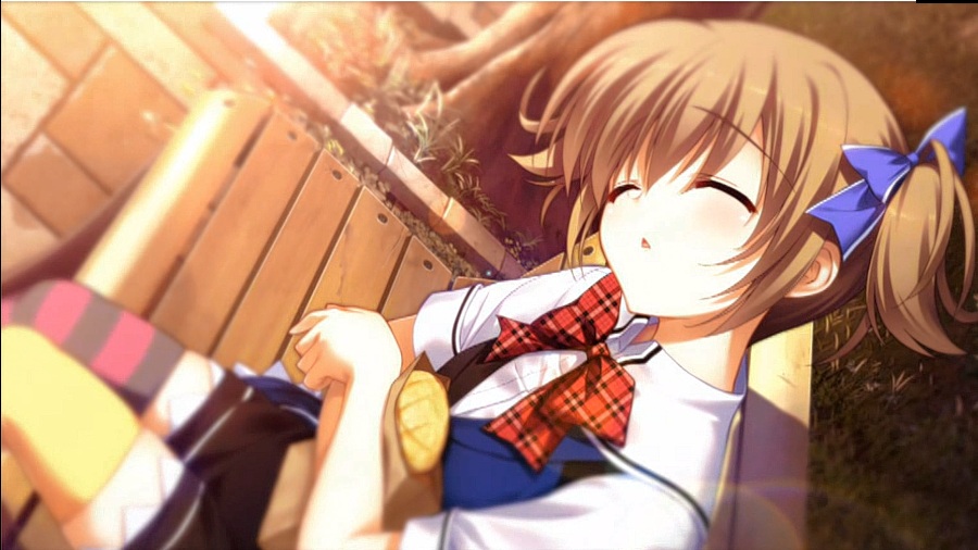 灰色的果实 - 灰色三部曲之一     原文名称：グリザイアの果実 The Fruit of Grisaia