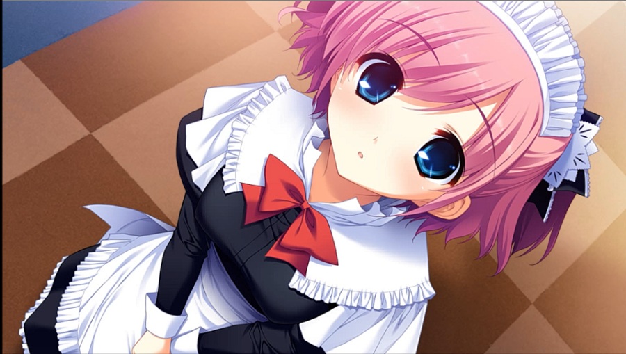 灰色的果实 - 灰色三部曲之一     原文名称：グリザイアの果実 The Fruit of Grisaia(汉化硬盘下载）