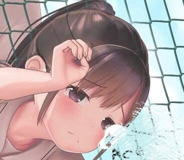 [白嫖/2.5D/精品]天台小故事