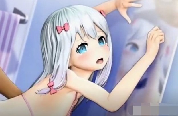 [3D/超精品/稀有]和泉纱雾