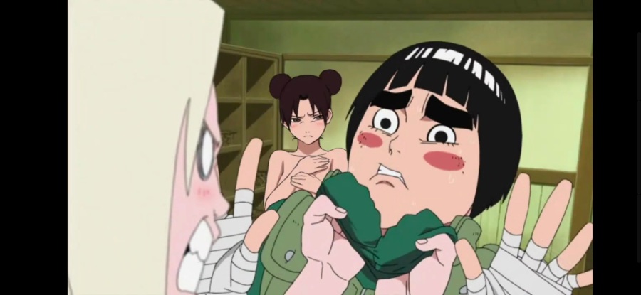 「火影忍者原动画超魔改合集+同人动画赠品合集」 2D同人 | 超稀有 | 全动态