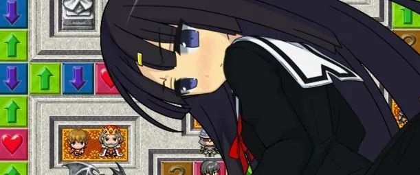 [PC/大富翁/RPG/云翻]我的女朋友会不会被NTR将由骰子决定 