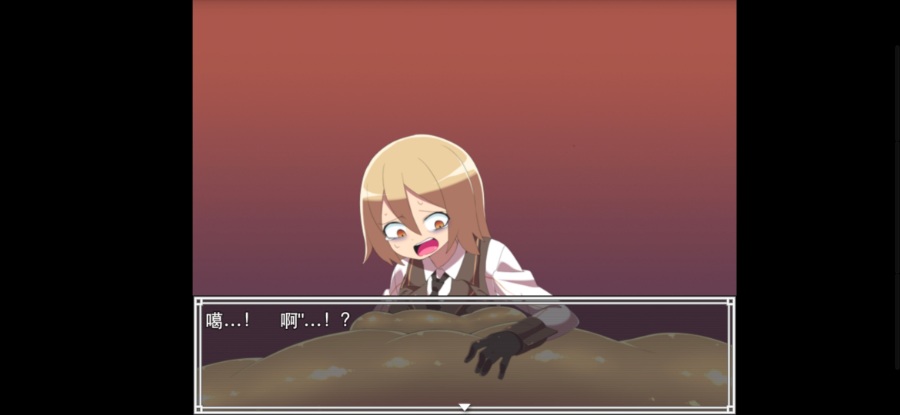 [作弊/安卓/全CG解锁]Ryona之岛冷狐版-妹子萌香和各种触手魔物的岛上生活
