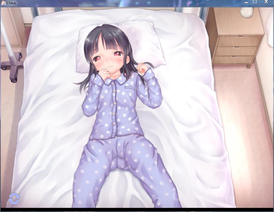 拯救拯救千纱酱 V1.2 