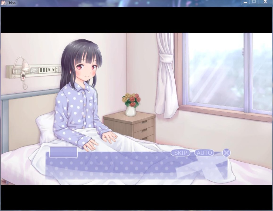 拯救拯救千纱酱 V1.2 