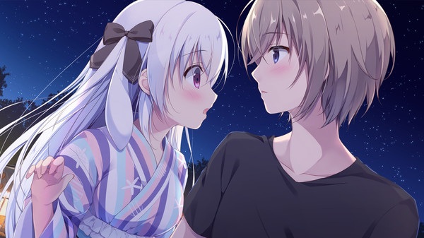 尚有佳密伴恋心【PC】