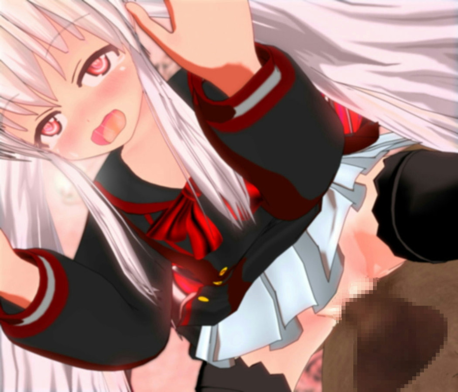 【3D/动画】[同人アニメ][赤い子猫] 小悪魔の誘惑 [RJ282436]