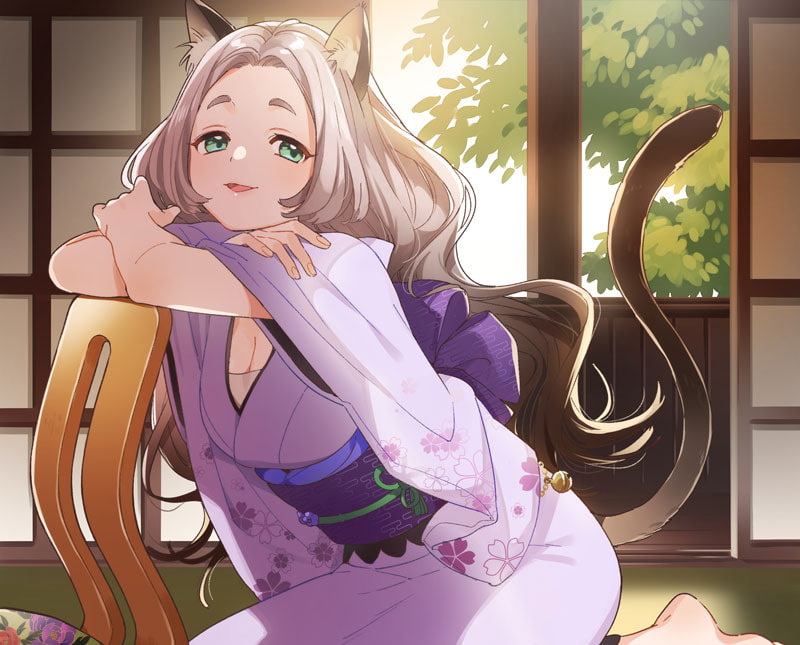 【~白嫖福利~第三十四弹】[同人音声][RJ292031][CANDY VOICE]【耳かき・革手袋・梵天】ねこぐらし。～シャム猫娘と癒やしのだらけ～【CV: 茅野愛衣】