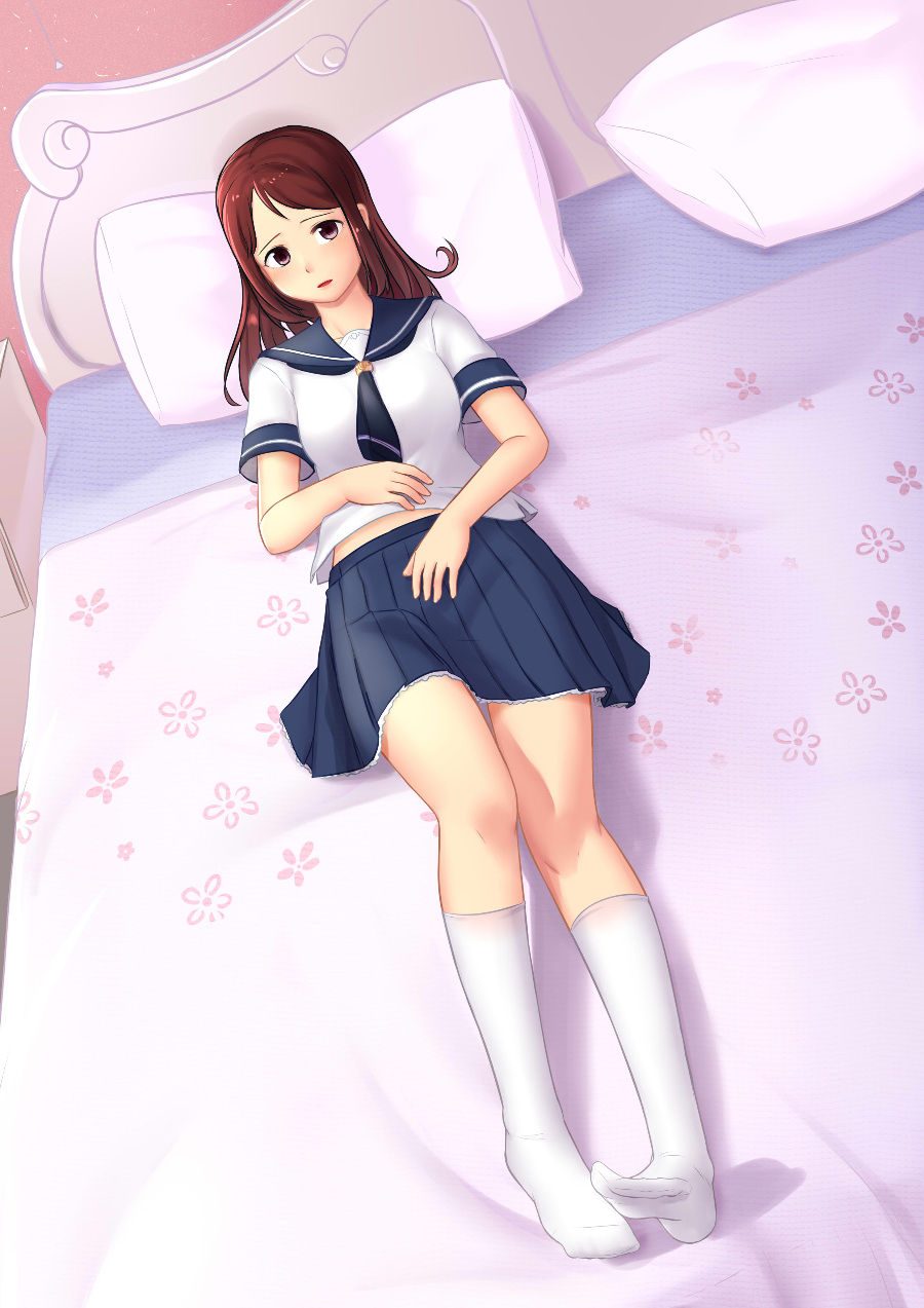 【~⑨白嫖福利系列~】[18禁中文音声][夜汐音声社] 年少当及时行乐［行乐即纵欲］
