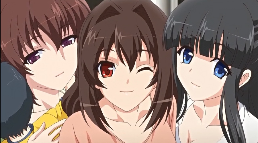 [旧番][鈴木みら乃] 自宅警備員全8集