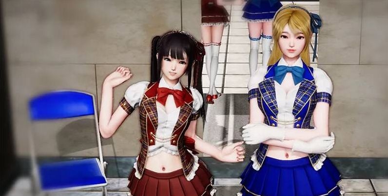 【国产RPG/动态/CV/中文】末世启示录 V1.4 PC+安卓完整中文版/全CG【更新/1.9G】