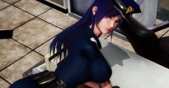 【国产RPG/动态/CV/中文】末世启示录 V1.4 PC+安卓完整中文版/全CG【更新/1.9G】