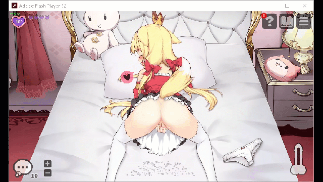 [PC][无码+全解锁] 恶魔石板和被诅咒的犬公主 ver1.03 