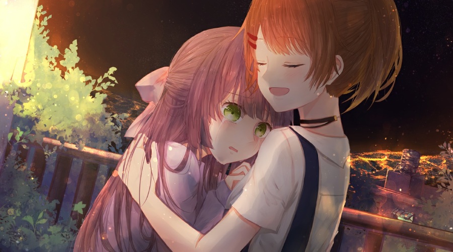 花语[ADV][PC][百合][纯爱][国产]