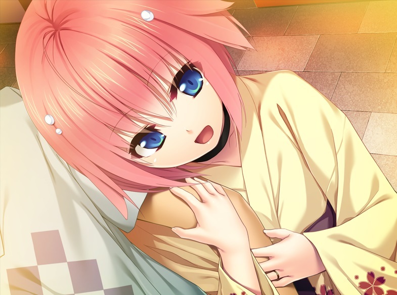 妻色少女[PC][krkr][汉化][ADV]