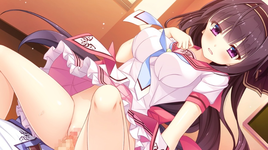 编织时间的约定[PC][ADV][纯爱]