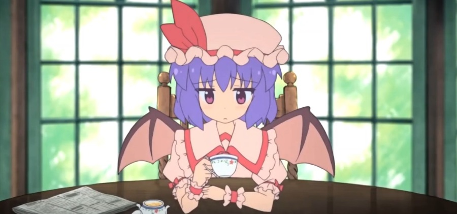 东方PROJECT同人动画合集[汉化][白嫖][1.2G]