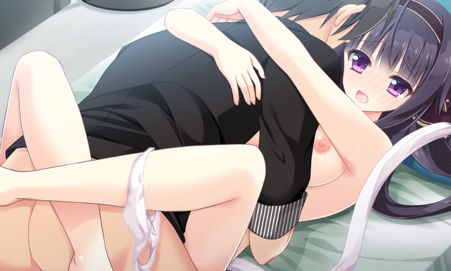 编织时间的约定[PC][ADV][纯爱]