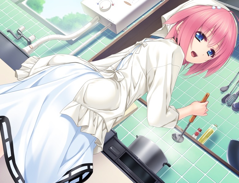 妻色少女[PC][krkr][汉化][ADV]