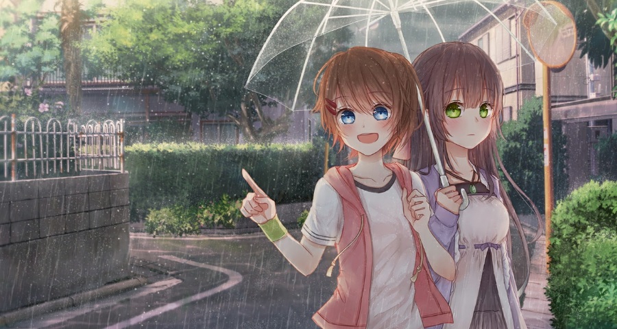 花语[ADV][PC][百合][纯爱][国产]