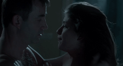 【贤者时间·陆】《猎杀星期一》丨《良种动物》丨《关于爱》丨度盘（OD盘）