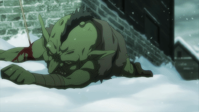 【贤者时间·伍】《呼吸》丨《詹妮弗的肉体》丨《哥布林杀手：哥布林的王冠》丨度盘（OD盘）