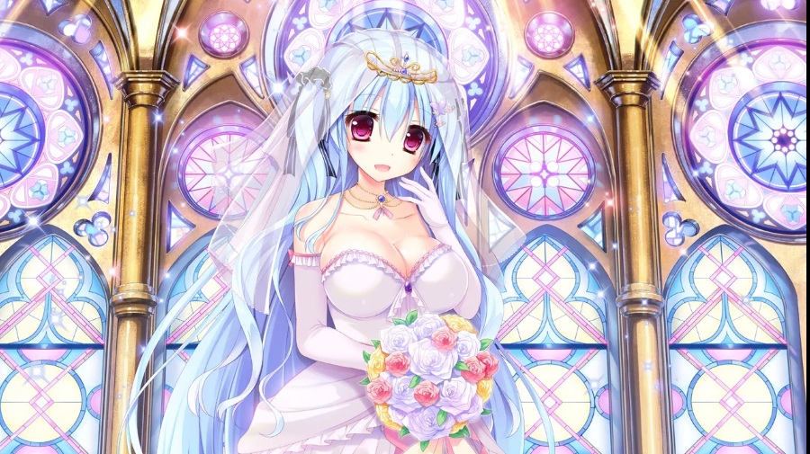 Pure marrige～红线物语