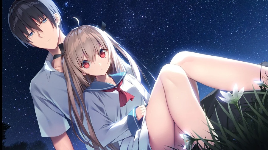 【Rec】ATRI --My Dear Moments